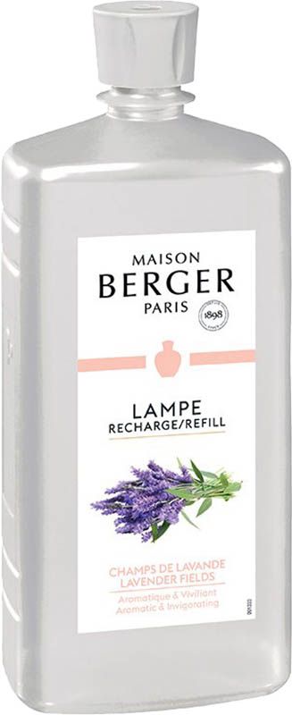 MAISON BERGER Profumo Champs de Lavande Fl 500ml