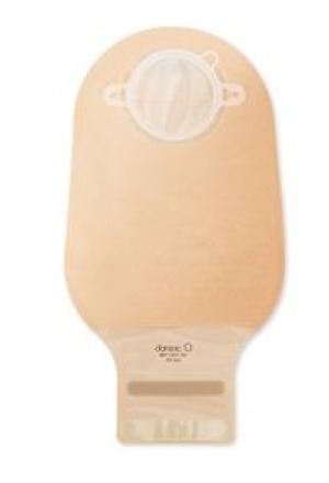 DANSAC NOVA 2 Ileo 55mm simmetrico opaco 10 pezzi