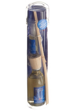 ESSENCE OF NATURE Bastoncini di acqua ghiacciata 250ml