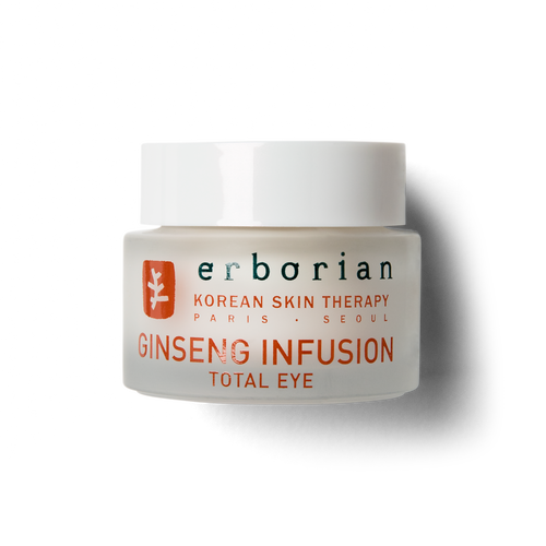 Erborian Korean Therapy Ginseng Infus Tot Eyes 15ml