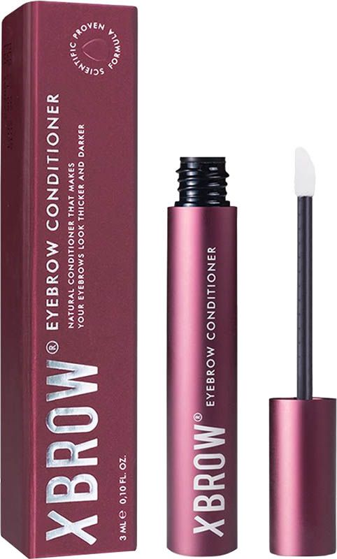 XLASH XBROW Conditon per sopracciglia 3ml