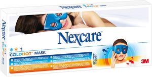 Maschera oculare 3M Nexcare ColdHot