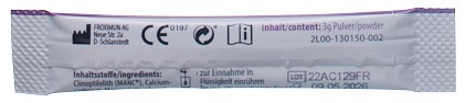 Toxaprevent Medi Plus Stick 30 x 3 g