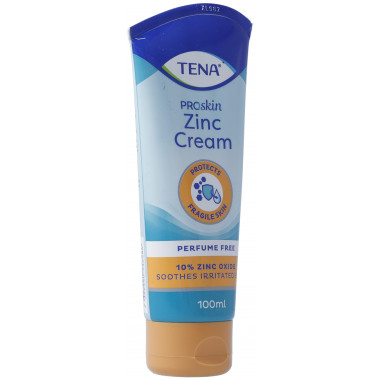 TENA Crema allo zinco 100ml