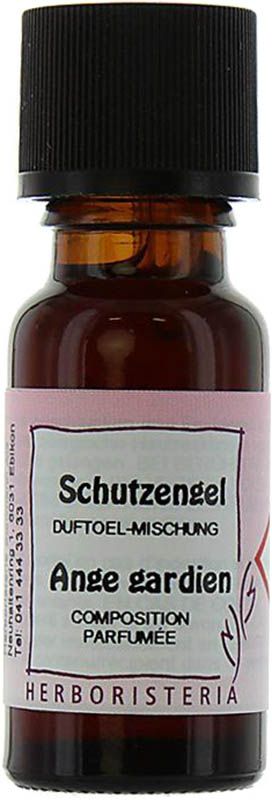 Miscela di fragranze HERBORISTERIA Angelo custode 15ml