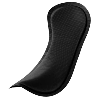 TENA Silhouette Noir Mini Pad 18 pezzi