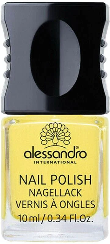 alessandro Smalto Senza Smalto 923 Limonce