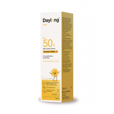 Daylong Kids SPF50+ 150 ml