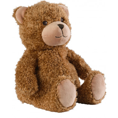 Warmies orsetto di peluche con imbottitura alla lavanda confezione rimovibile