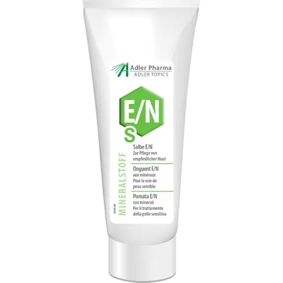 ADLER Unguento minerale E/N 50ml
