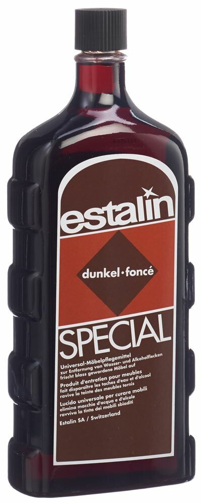 ESTALIN Smalto speciale bottiglia scura 1000ml