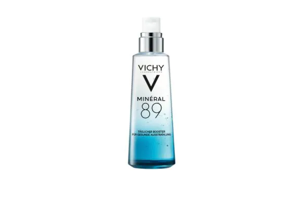 VICHY Minéral 89 Fl 75ml
