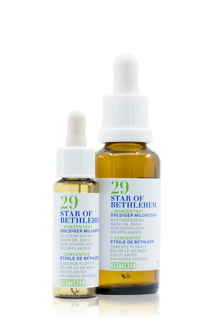 PHYTOMED Fiori di Bach No29 Latte di Dold Star Fl 10ml