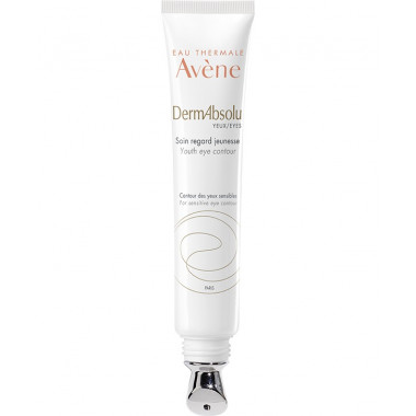 AVENE DermAbsolu verjüngende Augenpfl 15ml