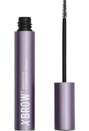 XLASH Xbrow Siero per sopracciglia sensibili 3ml