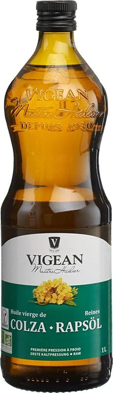 VIGEAN Huile de Colza 500ml