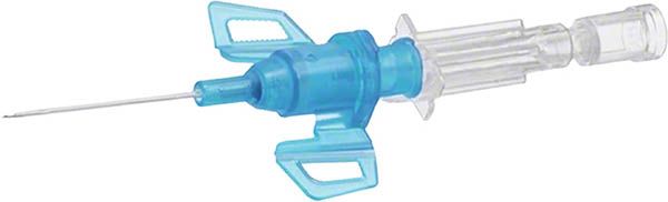 INTROCAN Safety 3 W PUR 22G 0,9x25mm 50 pezzi