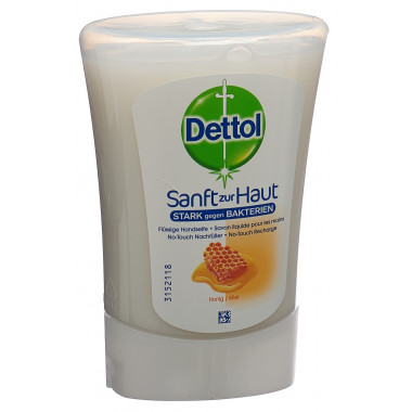 Dettol No-Touch Handseife Nachfüller Honig 250ml