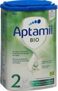 APTAMIL BIO 2 (neu) 800 g