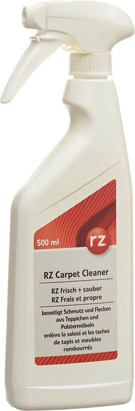 RZ Fresh+Clean per tappeti 500ml