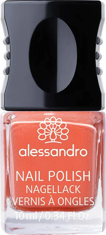 alessandro smalto 81 Pesca C 10ml