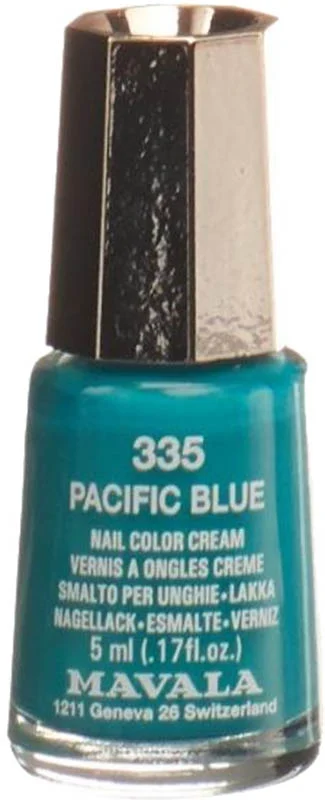 MAVALA smalto 335 Pacific Blue