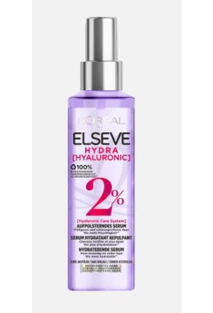 ELSEVE Spray idratante ialuronico 150ml