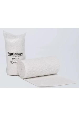 Benda COOL DOWN 6cmx1,5m