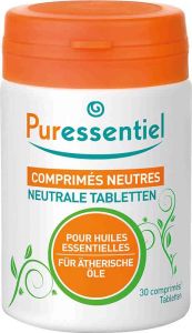 Puressentiel Compresse Neutre 30 pezzi