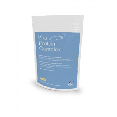 Vita Protein Complex polvere in busta di ricarica 510g
