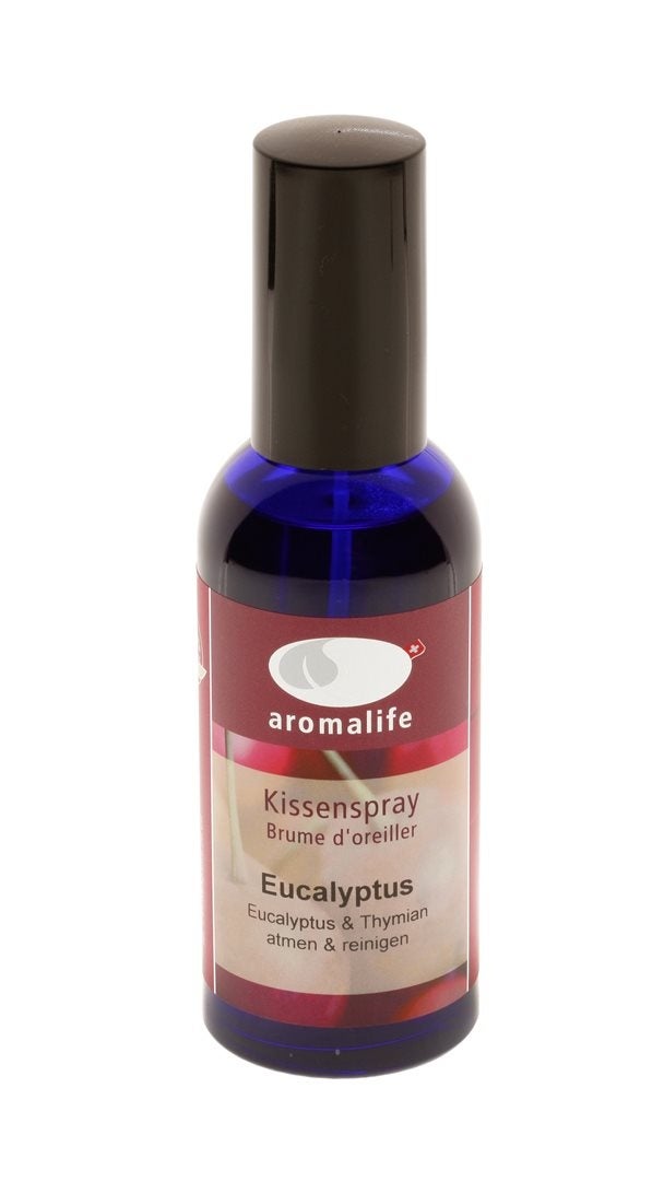 Aromalife Cuscino Spray Eucalipto-Timo 100ml