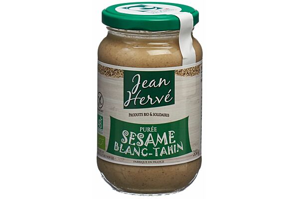 Jean Hervé Sesamo Bianco Mush 350g