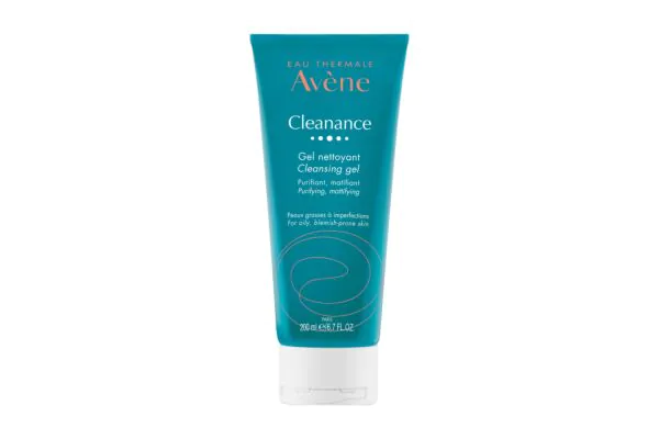 AVENE Cleanance Gel detergente Tb 200ml