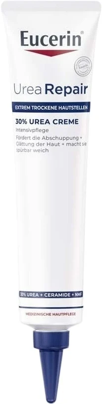 Eucerin UreaRepair Crema 30 % Urea intensiva 75 ml