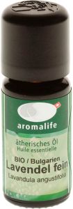 Aromalife Lavanda fine Bulgaria Et/Oil BIO 10ml