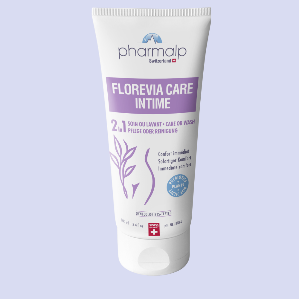 Pharmalp Cura intima Cura intima 100ml