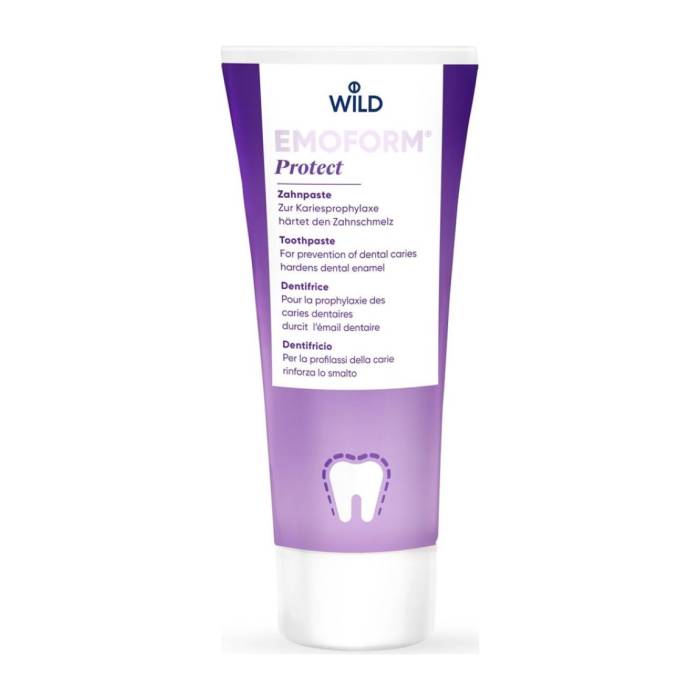Dentifricio Emoform Protect 75ml