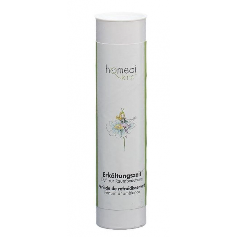homedi kind® cold time fragranza per profumare gli ambienti 10ml