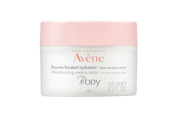 AVENE CORPO Balsamo fondente morbido 100ml