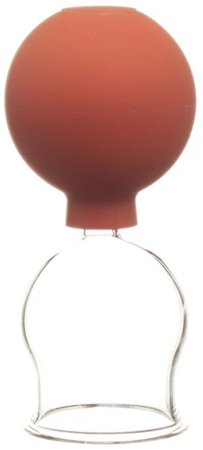Bicchiere da coppettazione Keller ø4,5 cm con pallina