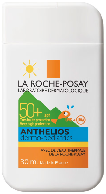 ROCHE POSAY Anthelios Pockets Kind SPF50+ Fl 30ml