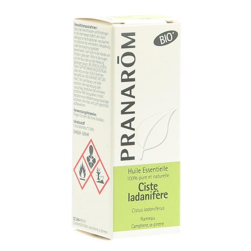PRANAROM Cisto etere/olio BIO 5ml