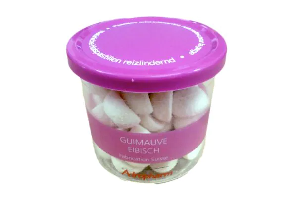 Adropharm Marshmallow pastiglie lenitive Ds 90g