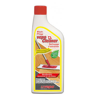 Vepocleaner concentrato per la cura delle salviette 500ml