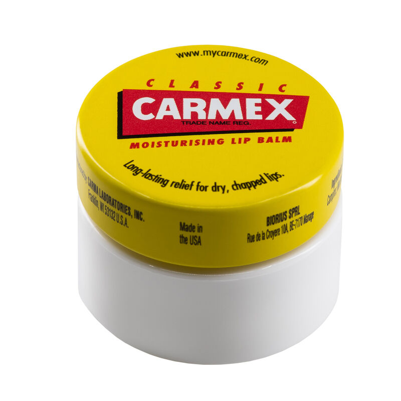 CARMEX Balsamo labbra classico 7,5 g