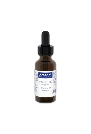 Vitamina D3 liquida pura Svizzera Fl 22,5ml