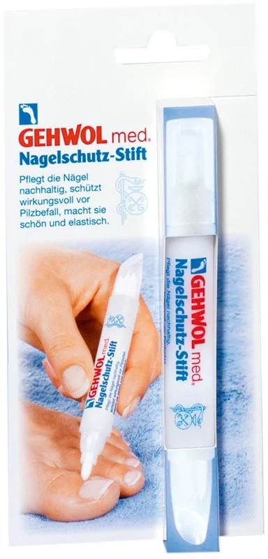 Gehwol med stick protettivo per unghie 3ml