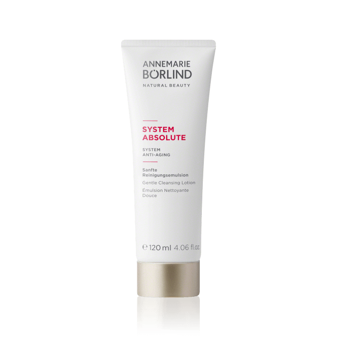 BÖRLIND ABSOLUTE Emulsione detergente 120ml