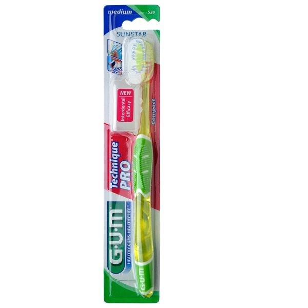 GUM Pro Compact Medio