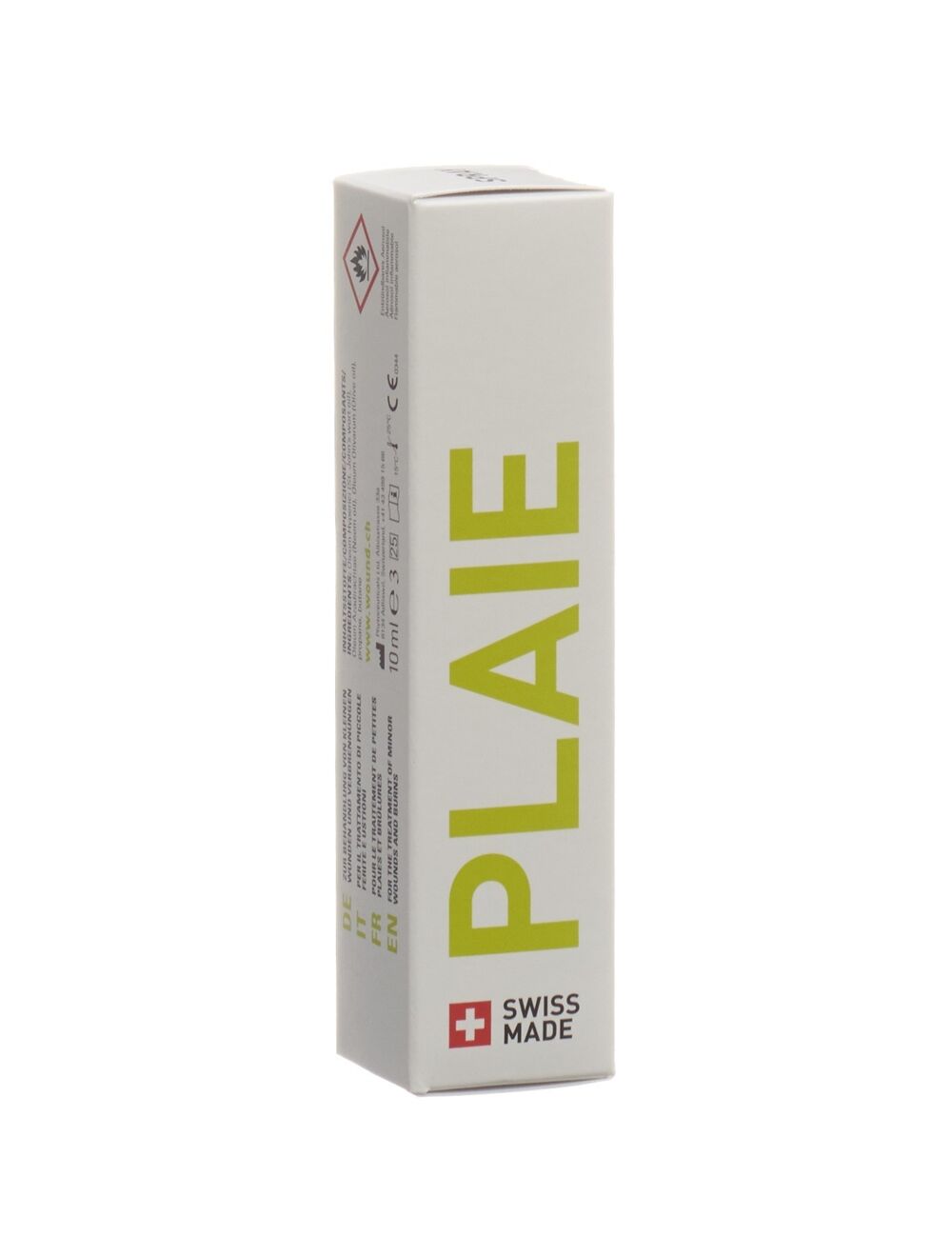 Kerecis WUNDE per piccole ferite e ustioni spray 10ml